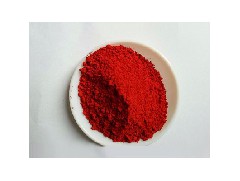 江门镉红厂家：镉红和大红的区别