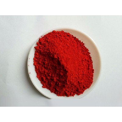 江门镉红厂家：颜料与染料的性能区别